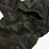 grunge camouflage cargo pants_khaki