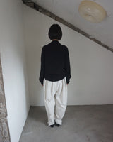 volume button pants