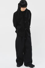 エルフダッフルコート (2color)