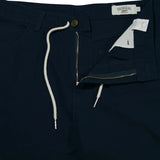 CARPENTER LOOSEFIT COTTON PANTS NAVY