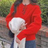 Soap Daily Wool Knitwear
