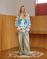 IN STOCK | TANA CHUNKY KNIT CARDIGAN – 3COLORS