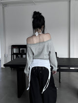 basic crop mtm (3color)
