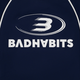 BLUE ZERO JERSEY