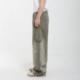 VISION DYEING CARGO PANT'S