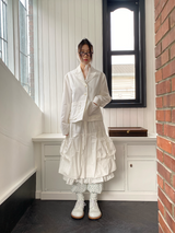 behind frill jacket (cut out) 