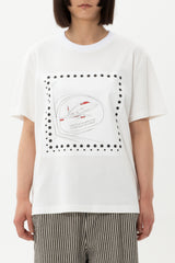 [2024 Drop] ミラーオブジェクトTシャツ
