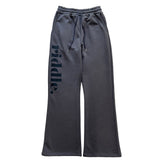 Riddle Nayeom Bootcut Training Long Pants (3 colors)