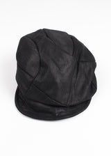 VINTAGE NEWSBOY CAP