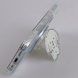 (Copy of) TTUMARO Face MagSafe Phone Grip