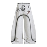 Romy Spray Balloon Pants