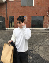No.1536 ナッピングクロップFH Tシャツ (3color)