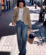 Crosswalk - denim.pt