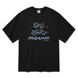 MEWWW Tシャツ