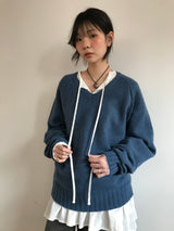 ムーングロウネックレス(1color)