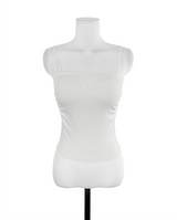 support inner slim strap top (+pad)