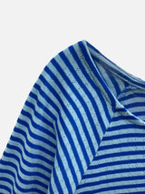Ilo Soft Stripe Punching Uniqlo (3c)