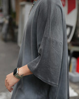 PREI GAGE HALF TEE