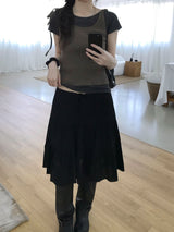 Rave Sleeveless (3 colors)