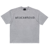 BBD Crushed Faith Pigment T-Shirt (Gray)