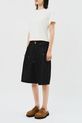 (W) Ten Cover Golgi Top (4color)