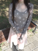 メモリーTシャツ