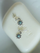 Sunlet Earring