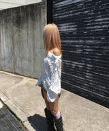 レオパードショーツ