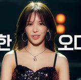 [aespa winter/Red Velvet Wendy/Babyzoo] Superstar