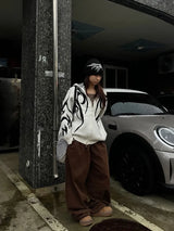 Arcx ニットビーニー [3color]