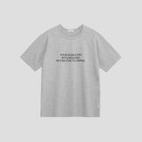 スタンダード マニュファクチャリング Tシャツ