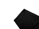 Centro Mesh Balloon Pants