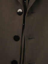 Bonjour Crop Blazer