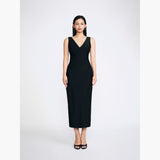Olivia Dress in Black
