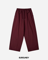 Ricky Belt Sweatpants