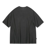 メルティングバディーズピグメント半袖Tシャツ