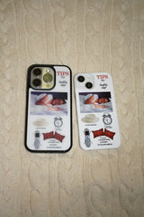 [magsafe bumper] healthysleep