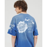 HAPPY SMILE T SHIRT