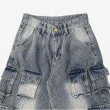 Remia Double Pocket Cargo Pants