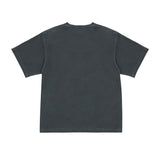 Spreadyou;th マーキュリアルピグメントTシャツ (Charcoal)