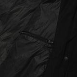 チェリーロングパディング [BLACK]