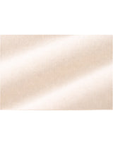 アリナベッドポイントショートスリーブパフニットトップ Ivory