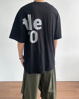 デュラントプリント半袖Tシャツ