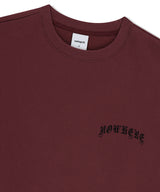BACK NOWHERE SWEATSHIRT
