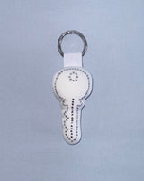 [MADE] Twinkle cushion key ring - key