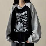 Curd Nagrang sweatshirt