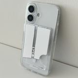 [MagSafe card wallet]キャットウォッチング