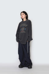 ブレーブリーピグメント長袖Tシャツ