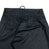 Troye Strap Point Semi-Formal Wide Long Pants (3 Colors)