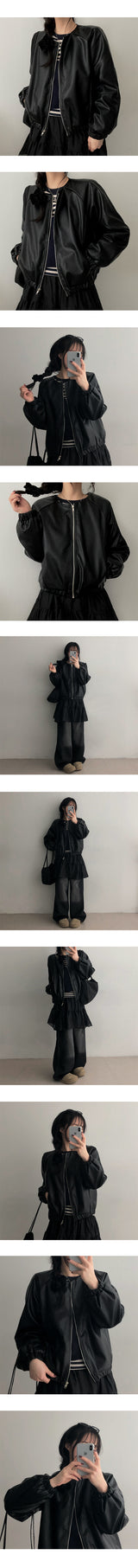 Kai Span long-sleeved t-shirt
